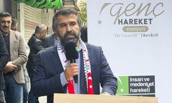 İnsan ve Medeniyet Hareketinin Esenyurt temsilciliğinin açılışı gerçekleştirildi