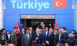 Irak Ticaret Bakanı'ndan Türk şirketlerine ülkesinde yatırım çağrısı