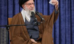 İran lideri Hamaney'den ABD Başkanı Trump'a tepki: