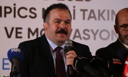 İşitme engellilerde hedef Tokyo 2025 Deaflympics Olimpiyatları