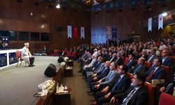 'İslam Dünyasında Din Görevlisi Yetiştirme Usulleri ve Diyanet Akademisi Sempozyumu' düzenlendi