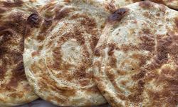 Isparta'nın geleneksel 'Yalvaç hamursuz ekmeği' coğrafi tescil aldı