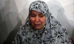 İsrail askerleri Batı Şeria'da futbol oynayan çocuklara ateş açtı, 1 çocuk öldü