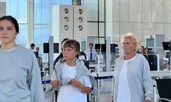 İsrail, Greta Thunberg dahil alıkonan 171 aktivisti daha sınır dışı etti
