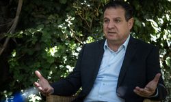 İsrail parlamentosunda Trump'ı protesto eden Milletvekili Avde: 'Kral çıplak, dedik'