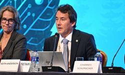 İstanbul Orman İnovasyon Haftası'nda orman izleme sistemleri ve karbon piyasaları değerlendirildi