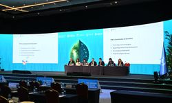 İstanbul Orman İnovasyon Haftası'nda ormancılıkta uluslararası ortaklık programları ele alındı