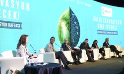 İstanbul Orman İnovasyon Haftası'nda yangın yönetimi ve bilinçlendirme ele alındı