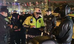 İstanbul polisinden kent genelinde 'huzur' uygulaması