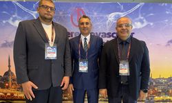 İstanbul'da '1. Dünya Girişimsel Nöroloji ve Nöroşirürji Kongresi' düzenlendi