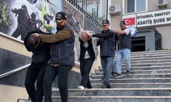 İstanbul'da araç kiralama vaadiyle dolandırıcılık yapan 2 kardeş tutuklandı