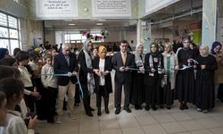 İstanbul'da bazı okullarda Gazze'ye destek için kermes düzenlendi