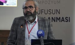 İstanbul'da 'Nüfusun Yaşlanması ve Aile' sempozyumu düzenlendi