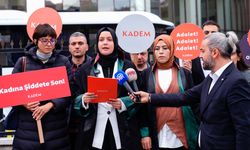 İstanbul'da Sedef Güler'in öldürülmesine ilişkin davanın görülmesine devam edildi