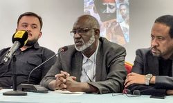 İstanbul'da STK'lerden Sudan'ın Faşir şehrinde sivillere yönelik saldırıları durdurma çağrısı