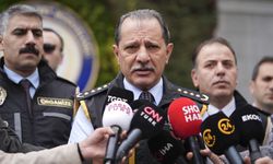 İstanbul'da suç örgütlerine yönelik operasyonlarda yakalanan şüphelilerden 94'ü tutuklandı