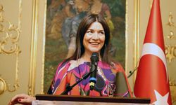 İtalya'da Türkiye Cumhuriyeti'nin 102. yılı kutlandı