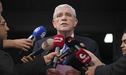 İYİ Parti Genel Başkanı Dervişoğlu, Başkanlık Divanı toplantısının ardından açıklamalarda bulundu: