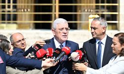 İYİ Parti Genel Başkanı Dervişoğlu'ndan CHP'nin TBMM'nin 28. Dönem 4. Yasama Yılı açılış oturumuna katılmama kararına eleştiri: