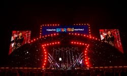 İzmir Kültür Yolu Festivali'nin ilk gününde çeşitli etkinlikler yapıldı