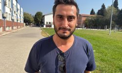 İzmir'de kadavra bağışçılarının ailelerine teşekkür plaketi verildi