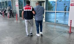 İzmir'de terör örgütü DEAŞ operasyonunda 4 şüpheli yakalandı