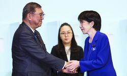 Japonya'da iktidardaki LDP'nin yeni lideri Takaiçi Sanae oldu