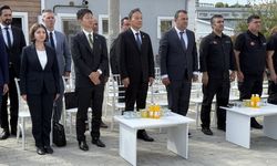 Japonya'nın Ankara Büyükelçiliğinden Tekirdağ'a arama kurtarma aracı desteği