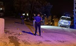 Kahramanmaraş'ta asker eğlencesinde çıkan kavgada 6 kişi yaralandı