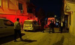Kahramanmaraş'ta eski eşi ile eski eşinin annesini öldürüp üvey kızını yaralayan zanlı aranıyor