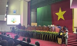 Kamerun Anayasa Konseyi: Cumhurbaşkanı seçimlerinin galibi Biya oldu