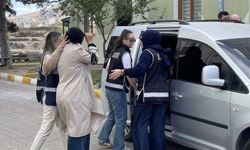 Kapadokya Havalimanı'nda 61 kilo 121 gram kaçak altın ele geçirildi