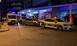 Karabük'te su oluğuna düşen yaşlı adam hayatını kaybetti