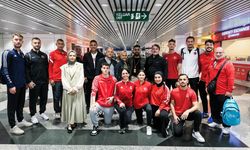 Karate 1 Seri A müsabakaları, yarın Malezya'da başlayacak
