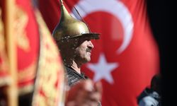 Kars'ın düşman işgalinden kurtuluşunun 105. yıl dönümü kutlandı