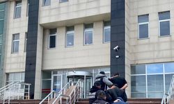 Kars'ta yasa dışı silah ticareti operasyonunda 3 şüpheli tutuklandı