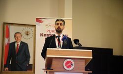 'Kastamonu Pediatri Günleri Sempozyumu' yapıldı
