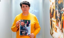 Kayıp Rus yüzücünün annesi, oğlunu bulana 500 bin lira ödül verecek