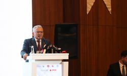 Kayseri'de 2. Geleneksel Et ve Ürünleri Çalıştayı başladı
