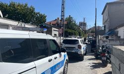Kayseri'de bir kişi evinde ölü bulundu