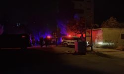 Kayseri'de dayısı tarafından bıçaklanan kişi yaralandı