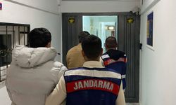 Kayseri'de terör örgütü DEAŞ'a yönelik operasyonda 2 zanlı yakalandı