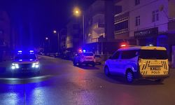 Kayseri'de tüfekle vurulan kişi ağır yaralandı