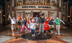 KidZania İstanbul 8-16 Kasım'da 'Bilim Şenliği' düzenleyecek
