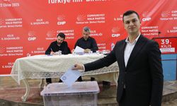 Kilis'te CHP'nin 39. Olağan İl Kongresi yapıldı