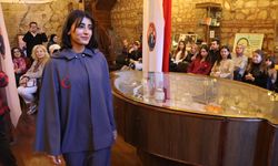 Kırklareli'nde 'Sağlığın Tarihi Adımları Defilesi' düzenlendi