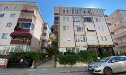 Kırklareli'nde yüksekten düşen muhtar hayatını kaybetti