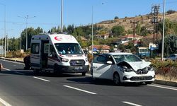 Kırşehir'de otomobilin çarptığı yaya öldü