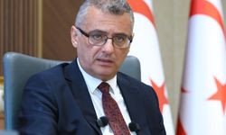 KKTC Cumhurbaşkanı Erhürman, gündeme ilişkin değerlendirmelerde bulundu: