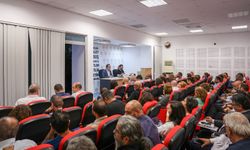 KKTC'de ana muhalefetteki CTP yeni genel başkanını 30 Kasım'da seçecek